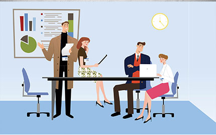 為什么說CRM能幫助企業(yè)做出更明智的決策？